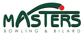 masters bowling bilard