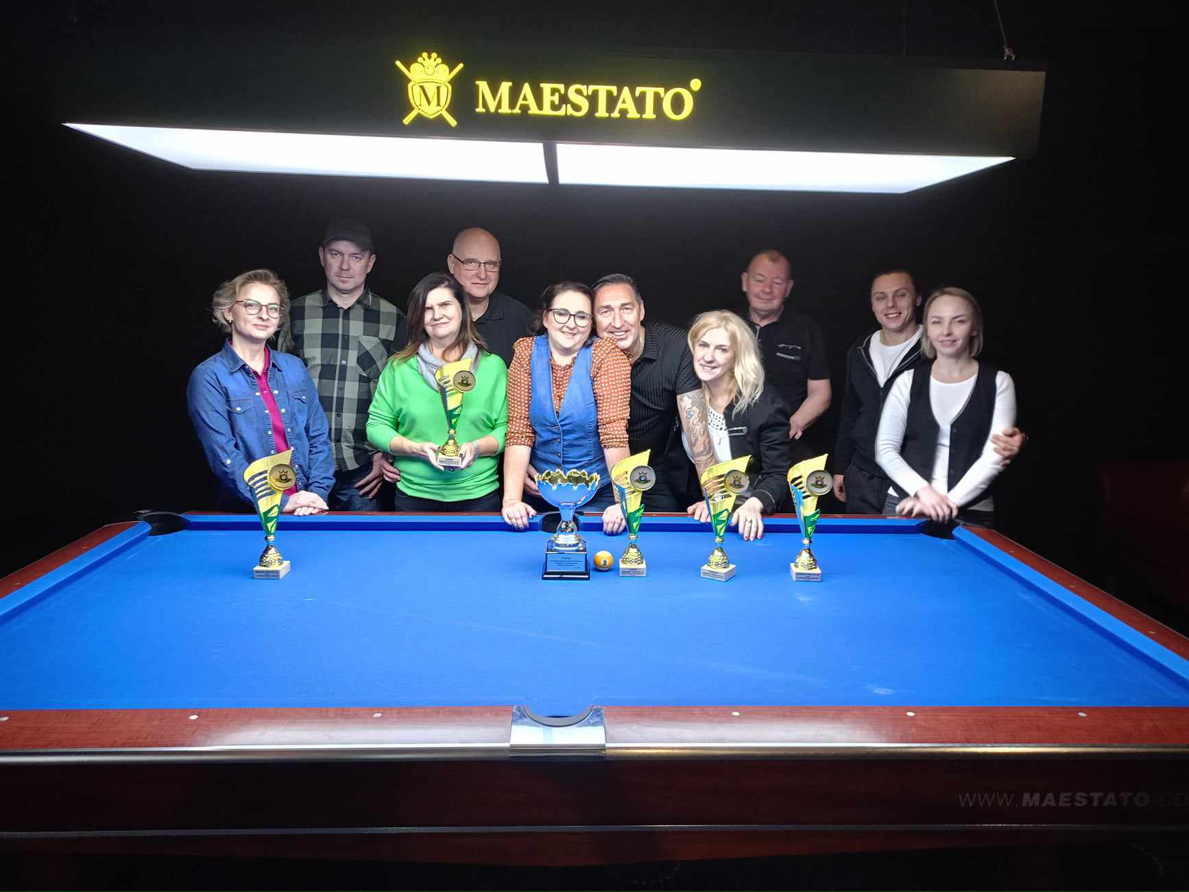 Mistrzostwa Par LSSB 2023 !!!!!